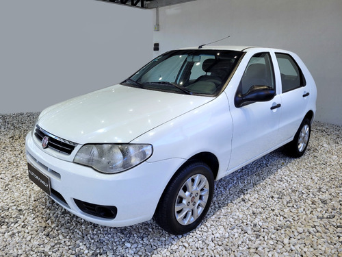 Fiat Palio 1.4 Fire Pack Top