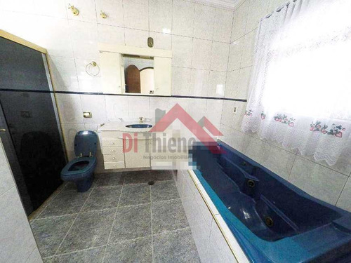 Imagem 11 de 27 de Sobrado Com 4 Dorms, Nova Gerty, São Caetano Do Sul - R$ 1.17 Mi, Cod: 2104 - V2104