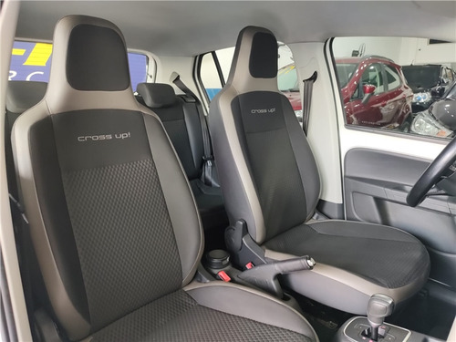 Volkswagen Cross Up! 1.0 TSI 12V FLEX 4P MANUAL
