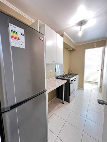 Oportunidad - Amplio Departamento (69961)