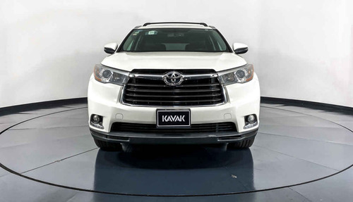 Imagen 3 de 15 de 40181 - Toyota Highlander 2015 Con Garantía