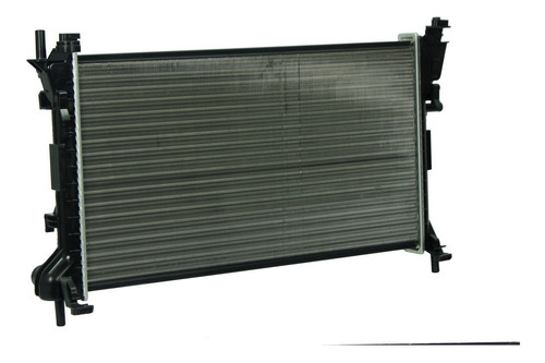 Radiador Focus 2000 2001 2002 2003 2004 2005 2006 2007