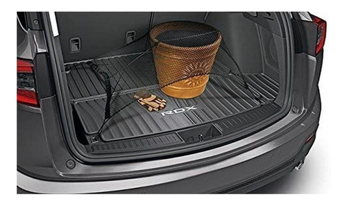 Imagen 2 de 2 de Red De Carga Para Vehiculo Camioneta Acura Rdx