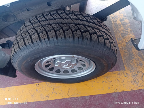 Chevrolet Silverado 4.3 lts 1500Doble Cabina Ls 4x2 At