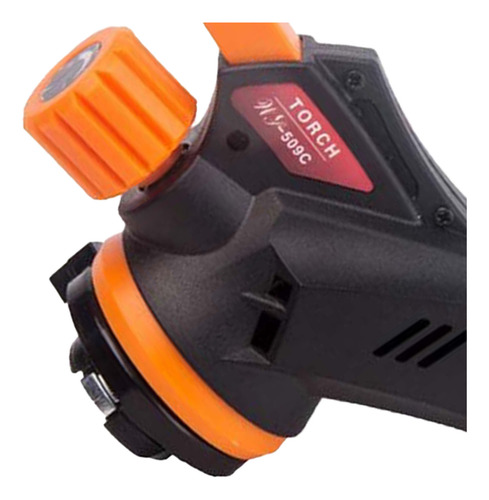 Encendedor De Antorcha, Antorcha De Gas, Pistola De Fuego, E