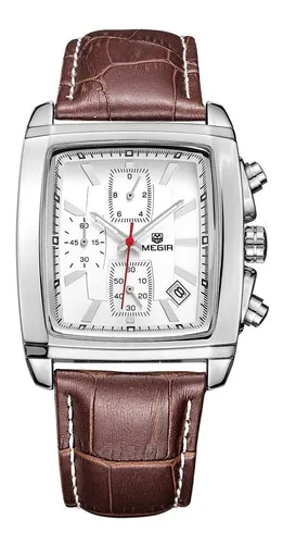 Reloj megir online 2020