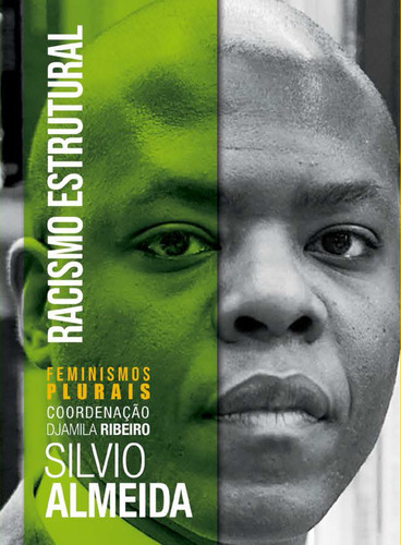 Livro Racismo Estrutural