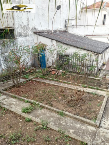 Imagem 16 de 23 de Sobrado A Venda No Bairro Jardim Da Glória Em São Paulo - - Ss556-1