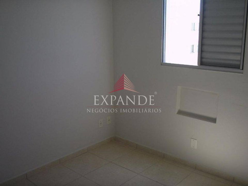 Imagem 14 de 16 de Apartamento - Ap396