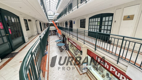 Local Comercial Primer Nivel Edificio Don Oscar