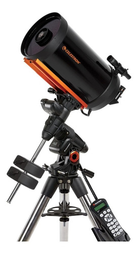 Telescopio Celestron Advanced Vx 9.25 Schmidt-cassegrain
