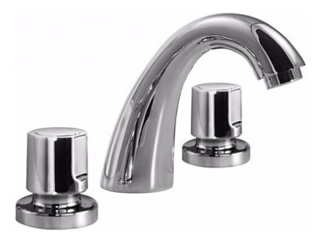 Juego Griferia Baño Completa Spray Hidromet Lav. Bidet Ducha