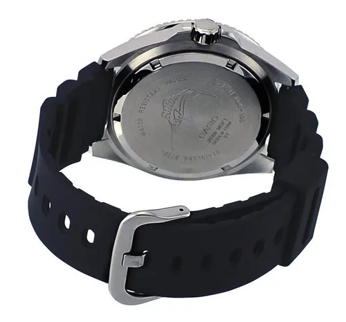 Casio submariner cheap