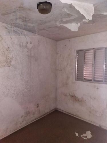 Imagem 15 de 27 de Casa Para Venda, 3 Dormitórios, Jardim Da Saúde - São Paulo - 8937
