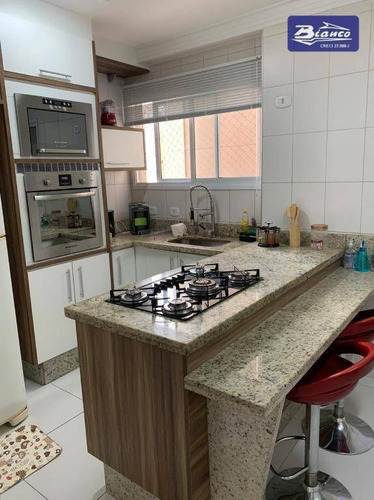 Imagem 28 de 30 de Belo Apto. 114 M² E 3 Vagas - Centro - Ap4359