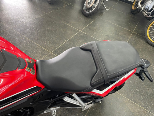 Honda Cbr Cbr 650 R 2022/2022