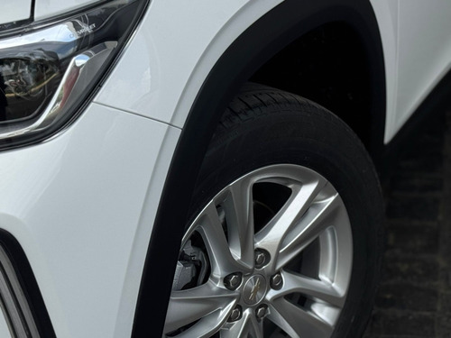 Chevrolet Tracker 1.0 TURBO FLEX LT AUTOMÁTICO