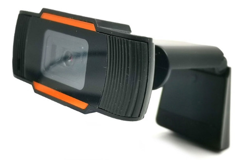 Imagen 4 de 7 de Camara Web Webcam Usb Pc Hd 720p Plug & Play Microfono Z Oes