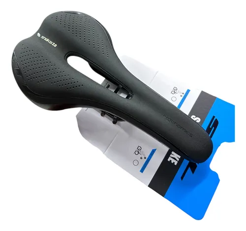 comprar Sillin Stl Snake Gel Ergonómico 2.0 Bicicleta Ruta Mtb 
