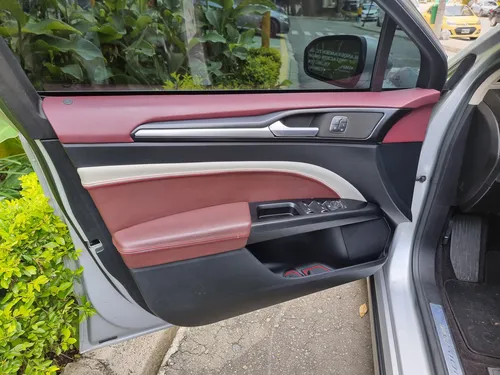 Ford Fusion 2.0 Titanium Plus