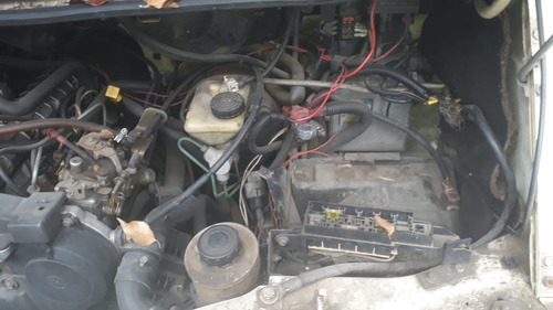 Renault Trafic Largo Diesel 1.9