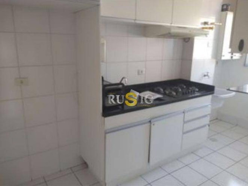 Imagem 16 de 17 de Apartamento Com 2 Dormitórios À Venda, 54 M² Por R$ 319.150,00 - Vila Aricanduva - São Paulo/sp - Ap1064