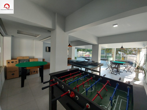 Imagem 24 de 24 de Apartamento Reformado À Venda Próximo Praia Das Astúrias - Ap06040 - 69859555