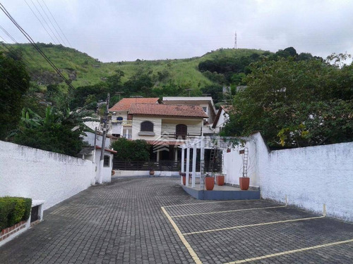 Imagem 3 de 30 de Casa À Venda, 126 M² Por R$ 560.000,00 - São Francisco - Niterói/rj - Ca0070