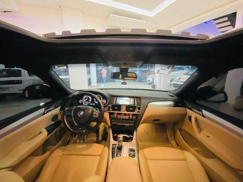 Imagem 5 de 7 de Bmw X4 3.0 M Sport 35i 4x4 24v Turbo Gasolina 4p