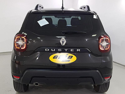 Renault Duster Int 16 2023