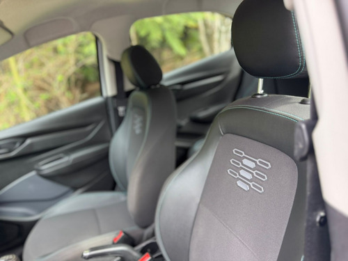 Chevrolet Joy 1.0 SPE4 FLEX PLUS MANUAL