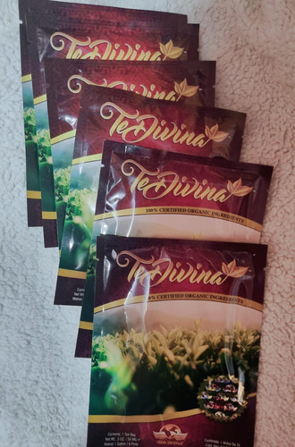 Te Divina Original Pack Mensual + Regalo Sorpresa