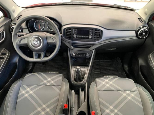 2022 Mg Mg3 1.5 Std