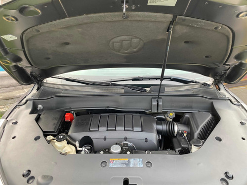 Imagen 15 de 15 de Buick Enclave 2015 3.6 Paq D At