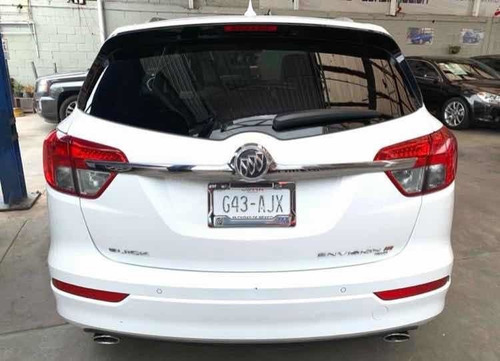 Imagen 6 de 15 de Buick Envision 2.0 Cxl At 2016