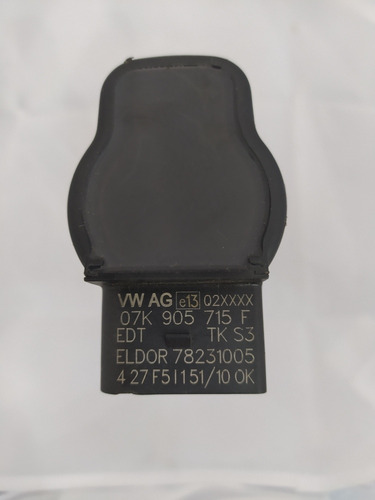Bobina Vw Touareg Jetta Audi A3 A4 A5 A6 A8 Q5 R8 Tt Cod.95