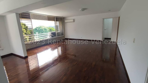 Colinas De Valle Arriba, Alquilo Bello Apartamento , 154mts2