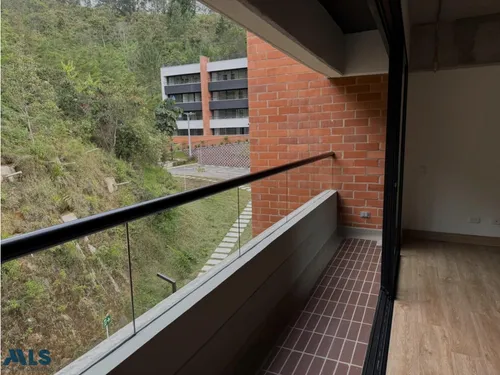Apartamento Nuevo Y Moderno A 5 Minutos Parque Del...(mls#253467)