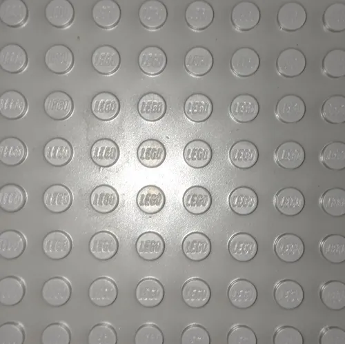 Plancha Base Lego Original 38x38cm