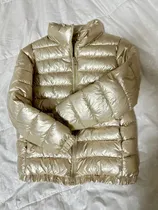 Comprar Campera Inflada Zara. Niña. Usada, Como Nueva