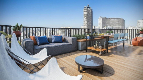 Imagem 8 de 26 de Apartamento Residencial Para Venda, República, São Paulo - Ap9408. - Ap9408-inc