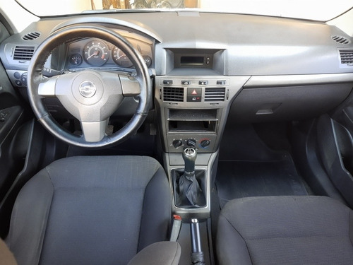 Chevrolet Vectra 2008 2.0 Expression Flex Power 4p