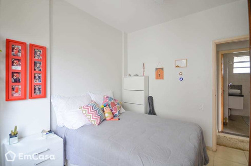 Imagem 7 de 10 de Apartamento À Venda Em São Paulo - 18133