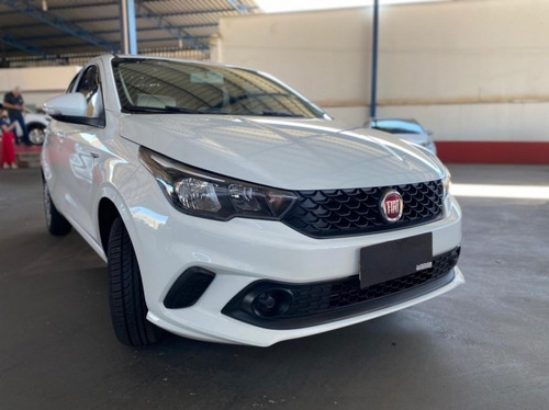 Imagem 6 de 14 de Fiat Argo Drive 1.0