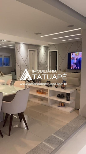 Imagem 2 de 30 de Apartamento - Ap000575 - 70021337