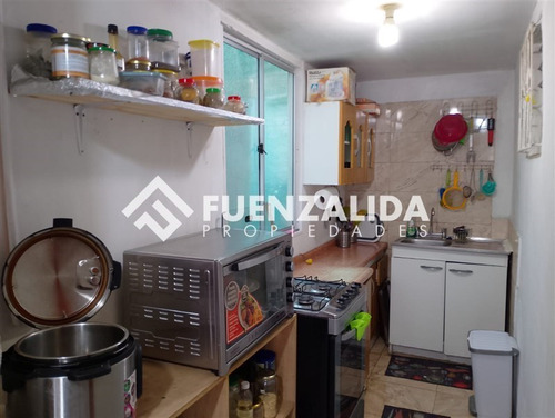 Casa En Venta De 2 Dorm. En Puente Alto