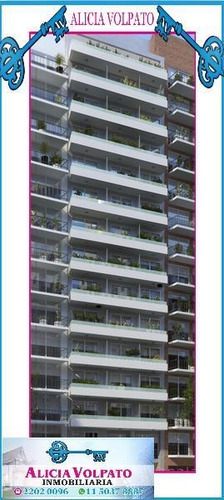 Imagen 6 de 10 de Edificio Comercial - Palermo