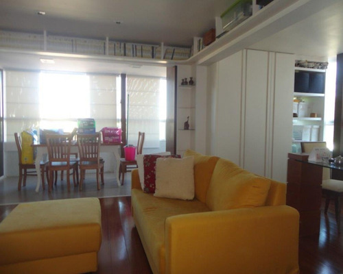 Imagem 10 de 30 de Cobertura Duplex 4 Quartos No Recreio - 2042006179 - 32011265