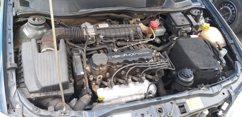 Chevrolet Astra 2011 2.0 Advantage Flex Power 5p