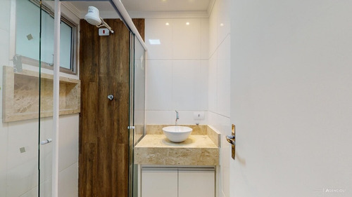 Imagem 20 de 30 de Apartamento À Venda No Bairro Sacomã - São Paulo/sp - O-23069-38025